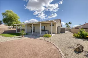 4703 S Reyes Adobe Dr, Fort Mohave, AZ 86426 - Photo 41