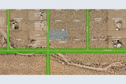 Lot 9 N2 S Elgin Road, Golden Valley, AZ 86413 - Photo 7