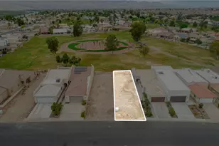 1595 Country Club Way, Bullhead City, AZ 86442 - Photo 1