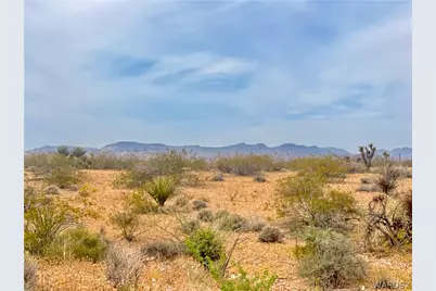 2.35 Ac Dilkon Road, Golden Valley, AZ 86413 - Photo 1