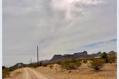 2.35 Ac Dilkon Road, Golden Valley, AZ 86413 - Photo 3