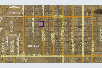 2.35 Ac Bibo Road, Golden Valley, AZ 86413 - Photo 9