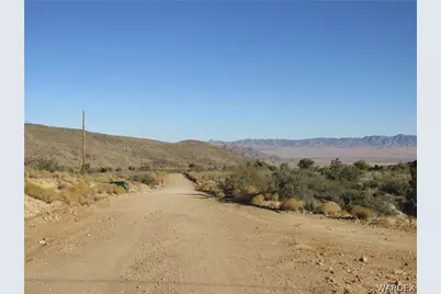 0 Shadow Canyon, Kingman, AZ 86409 - Photo 11