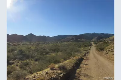 0 Shadow Canyon, Kingman, AZ 86409 - Photo 5