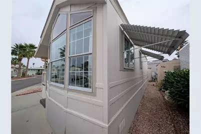 2000 Ramar Road #336, Bullhead City, AZ 86442 - Photo 3