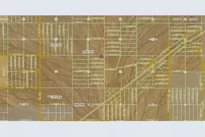 Lot 1076 W Quartzite Drive, Golden Valley, AZ 86413 - Photo 3