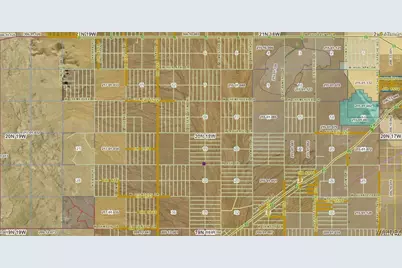 Lot 798 W Ash Drive, Golden Valley, AZ 86413 - Photo 3