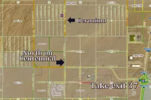 Lot 267 S Montezuma Trail, Golden Valley, AZ 86413 - Photo 1