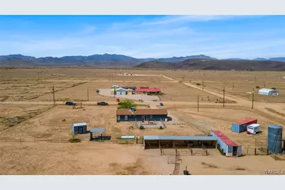 10116 N Avenida Vientos, Kingman, AZ 86409 - Photo 37