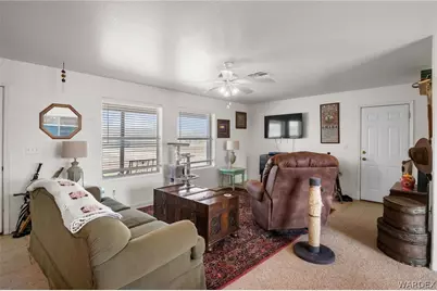 10116 N Avenida Vientos, Kingman, AZ 86409 - Photo 9