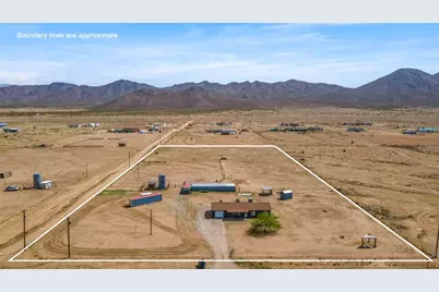 10116 N Avenida Vientos, Kingman, AZ 86409 - Photo 1