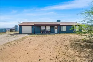 10116 N Avenida Vientos, Kingman, AZ 86409 - Photo 3