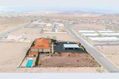 3408 Sun River #209 Road, Bullhead City, AZ 86429 - Photo 31