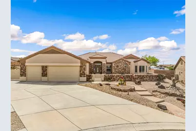 2708 Discovery Road, Bullhead City, AZ 86442 - Photo 1