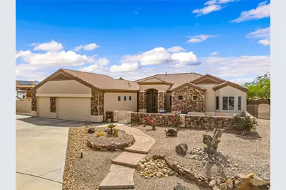 2708 Discovery Road, Bullhead City, AZ 86442 - Photo 3