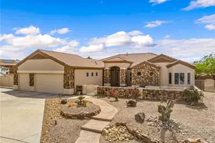 2708 Discovery Rd, Bullhead City, AZ 86442 - Photo 3