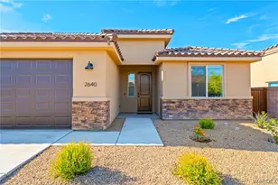 2640 Kingman Dr, Bullhead City, AZ 86429 - Photo 5