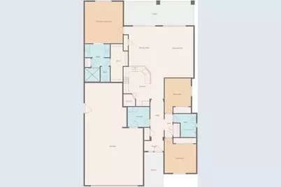 2640 Kingman Drive, Bullhead City, AZ 86429 - Photo 3