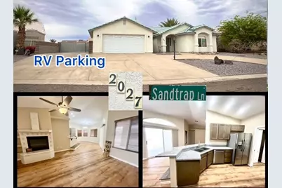 2027 E Sandtrap Lane, Fort Mohave, AZ 86426 - Photo 1