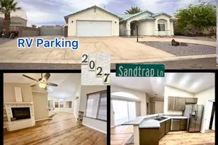 2027 E Sandtrap Ln, Fort Mohave, AZ 86426 - Photo 1