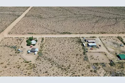 339-14-002A \ Laguna Road, Golden Valley, AZ 86413 - Photo 3