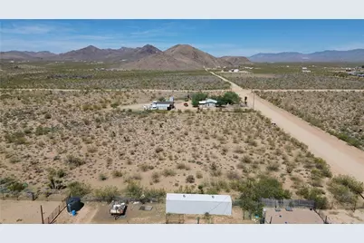 339-14-002A \ Laguna Road, Golden Valley, AZ 86413 - Photo 9