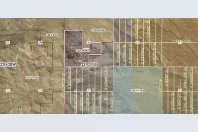 Unk N Zuni, Golden Valley, AZ 86413 - Photo 5