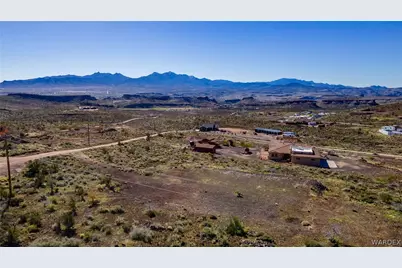 0000 Dream Catcher Way, Kingman, AZ 86409 - Photo 1