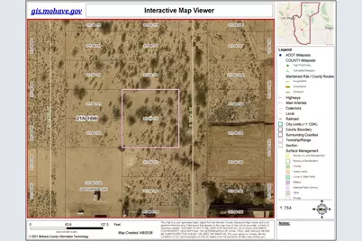 311-04-114 N Yuma Street, Kingman, AZ 86401 - Photo 5