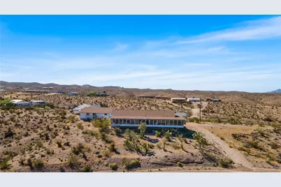 29545 N Snap Lane, Meadview, AZ 86444 - Photo 25