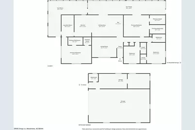 29545 N Snap Lane, Meadview, AZ 86444 - Photo 7