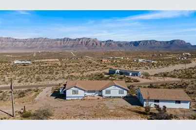 29545 N Snap Lane, Meadview, AZ 86444 - Photo 1