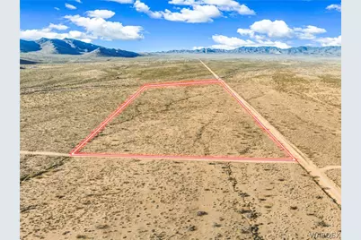 339-46-004 N Teddy Roosevelt Road, Golden Valley, AZ 86413 - Photo 3