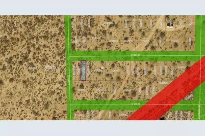 Lot 21 2nd Street, Chloride, AZ 86431 - Photo 1
