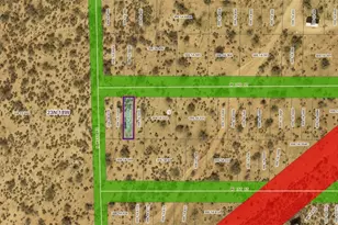 Lot 21 2nd St, Chloride, AZ 86431 - Photo 1