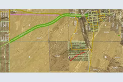 Lot 21 2nd Street, Chloride, AZ 86431 - Photo 3