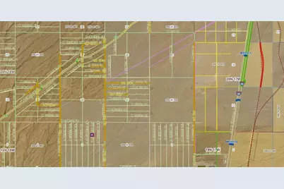 Lot 329 S Tuzigoot Trail, Golden Valley, AZ 86413 - Photo 3