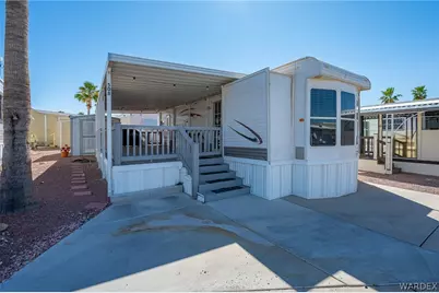 2000 Ramar Road #508, Bullhead City, AZ 86442 - Photo 7