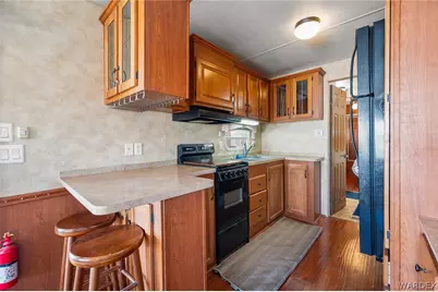 2000 Ramar #508 Road, Bullhead City, AZ 86442 - Photo 17