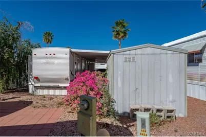 2000 Ramar Road #508, Bullhead City, AZ 86442 - Photo 31