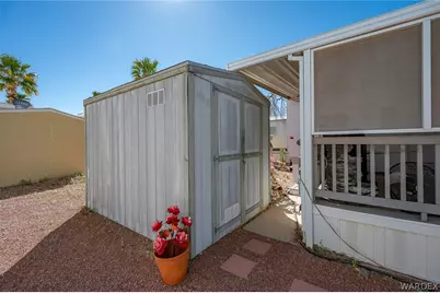 2000 Ramar Road #508, Bullhead City, AZ 86442 - Photo 29