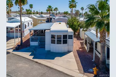 2000 Ramar Road #508, Bullhead City, AZ 86442 - Photo 3