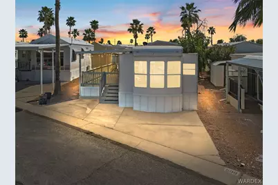 2000 Ramar #508 Road, Bullhead City, AZ 86442 - Photo 1