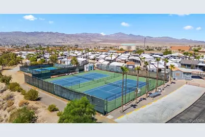 2000 Ramar Road #508, Bullhead City, AZ 86442 - Photo 49