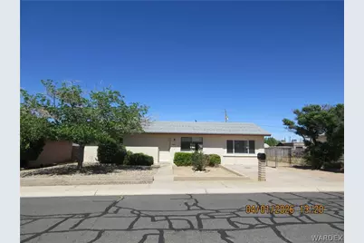 2821 Karen Avenue, Kingman, AZ 86401 - Photo 1
