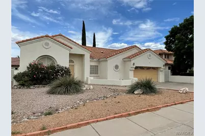 2516 Golf Drive, Kingman, AZ 86401 - Photo 3