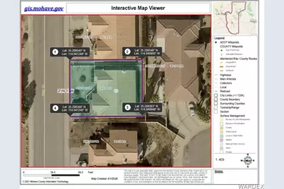 2516 Golf Drive, Kingman, AZ 86401 - Photo 47