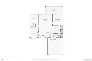 4698 S Lindero Dr, Fort Mohave, AZ 86426 - Photo 3