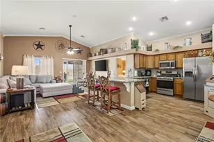 4698 S Lindero Dr, Fort Mohave, AZ 86426 - Photo 17