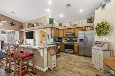 4698 S Lindero Drive, Fort Mohave, AZ 86426 - Photo 13